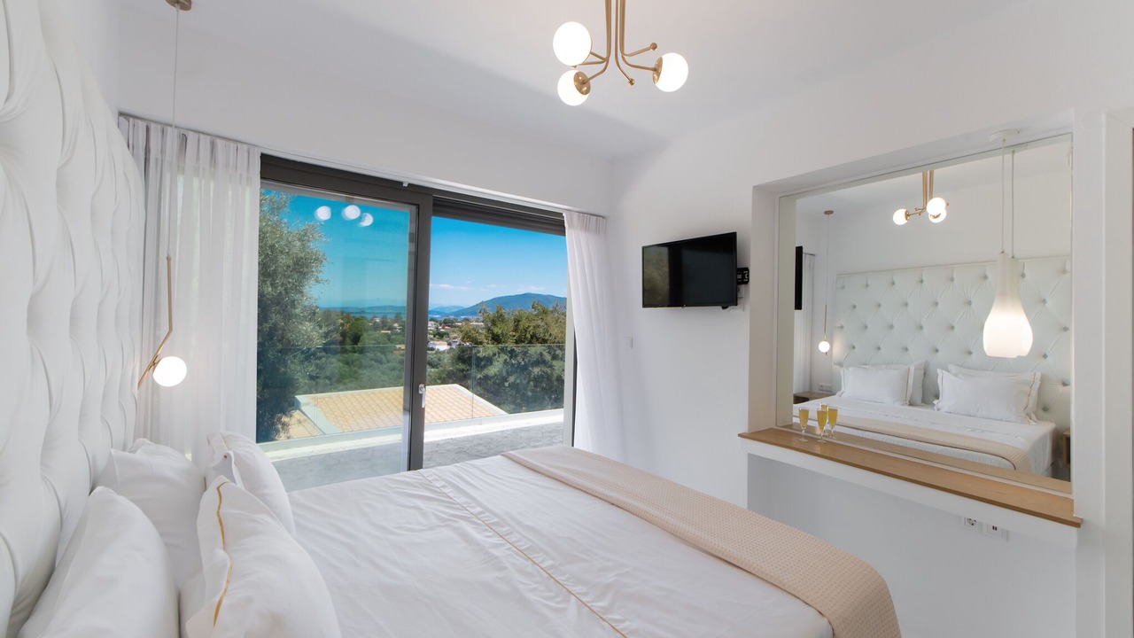 Photo of Bedroom in Agios Ioannis
