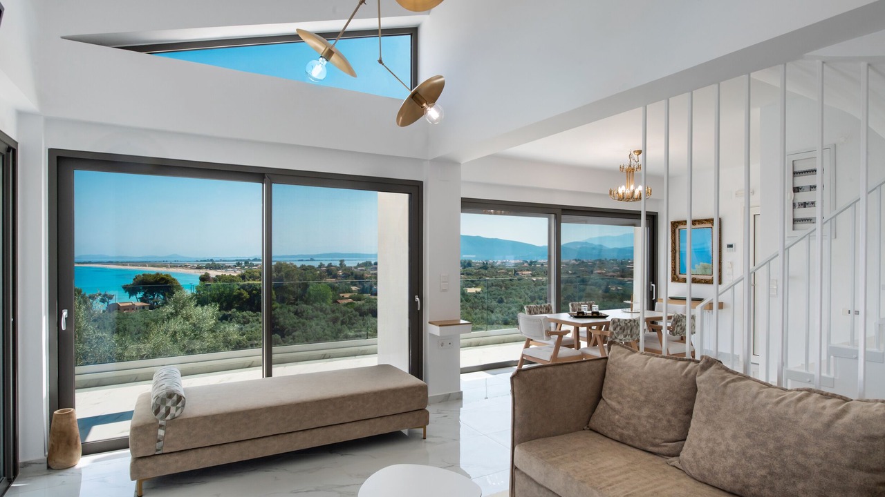 Photo of Livingroom in Agios Ioannis