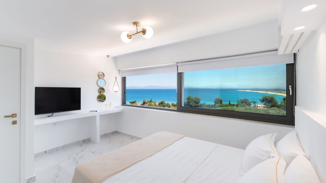 Photo of Bedroom in Agios Ioannis