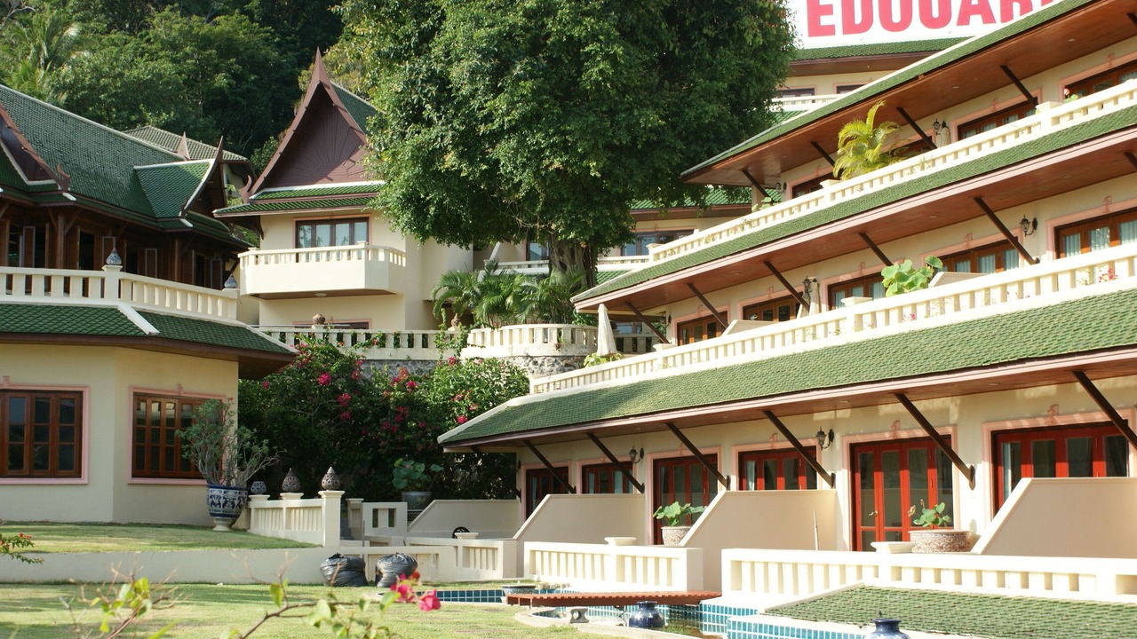 Photo of Outdoor in Patong