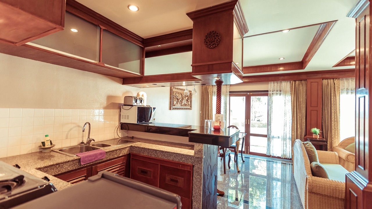 Photo of Kitchen in Patong