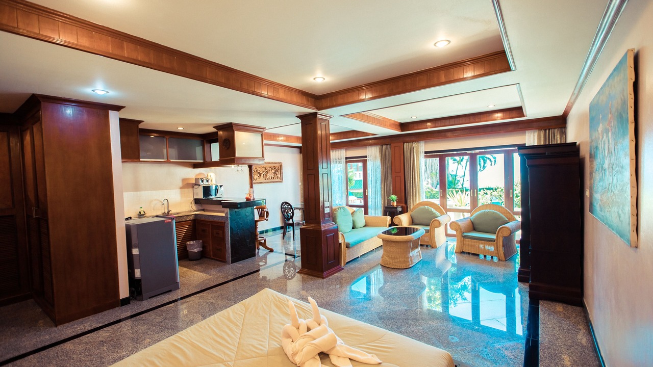 Photo of Bedroom in Patong