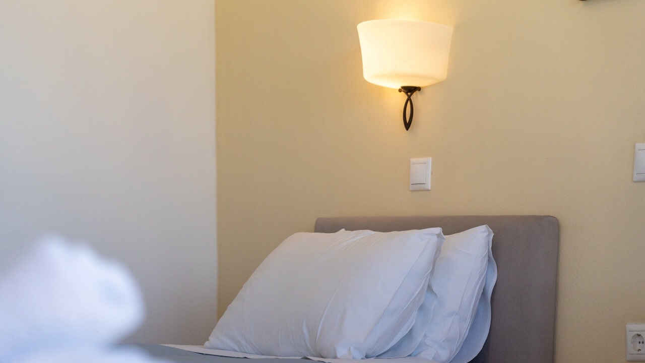 Photo of Bedroom in Lefkimmi
