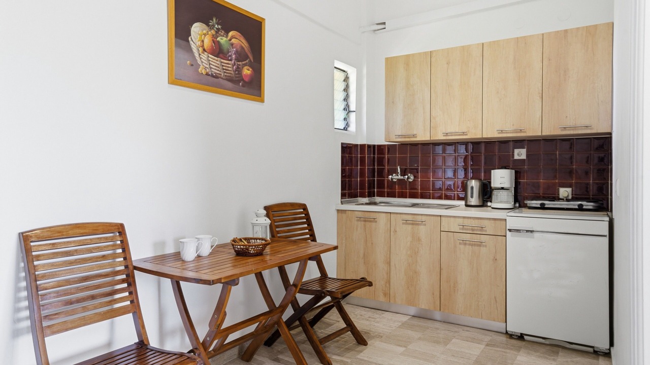 Photo of Kitchen in Lefkimmi