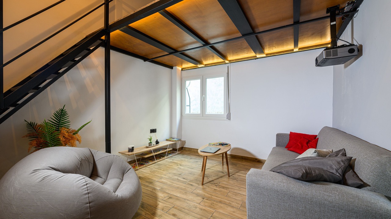 Photo of Livingroom in Kypseli