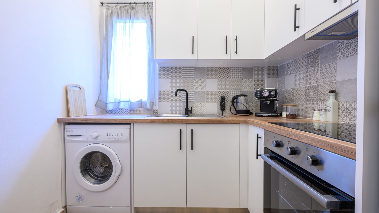 Photo of Kitchen in Kypseli