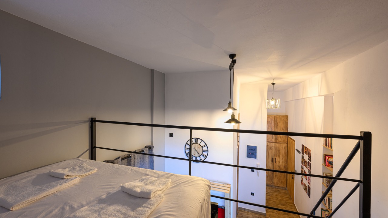 Photo of Bedroom in Kypseli