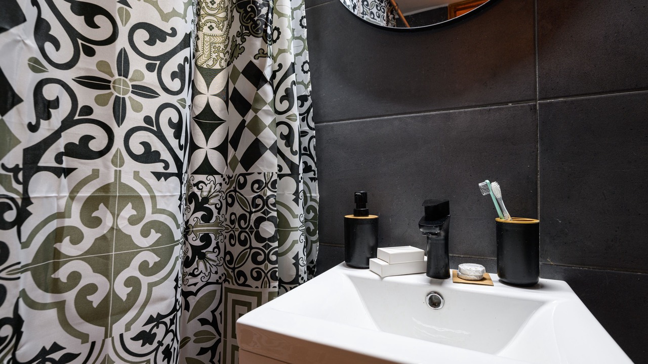 Photo of Bathroom in Kypseli