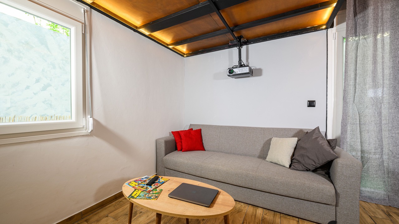 Photo of Livingroom in Kypseli