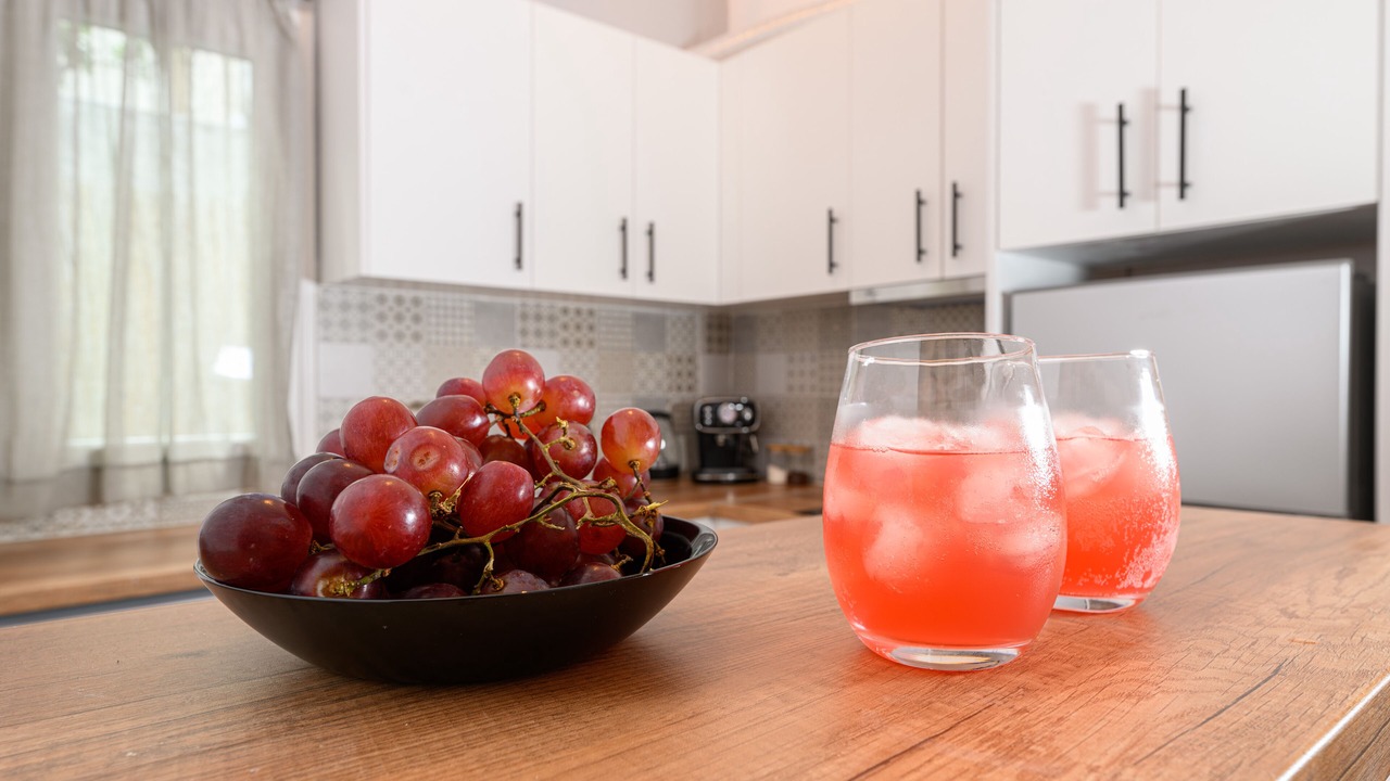 Photo of Kitchen in Kypseli