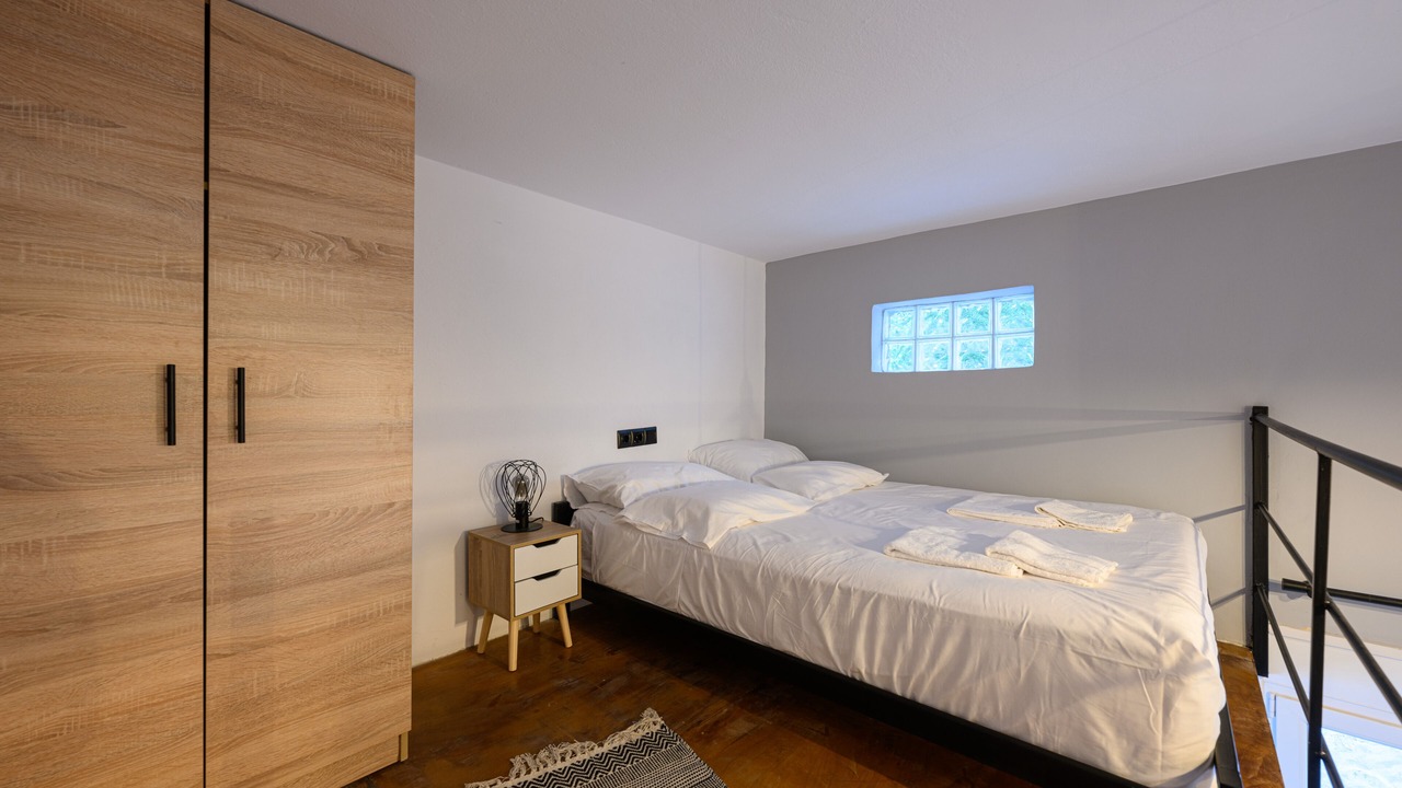 Photo of Bedroom in Kypseli