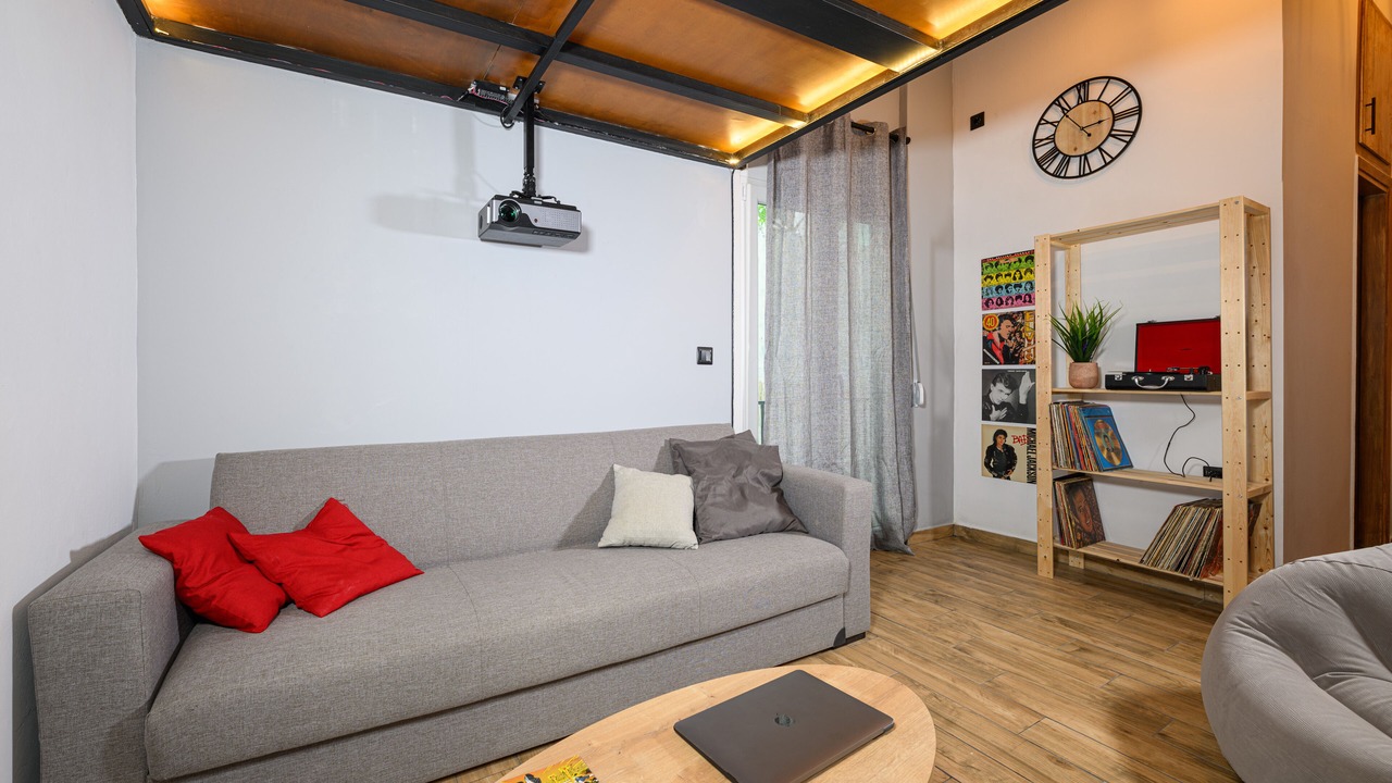 Photo of Livingroom in Kypseli