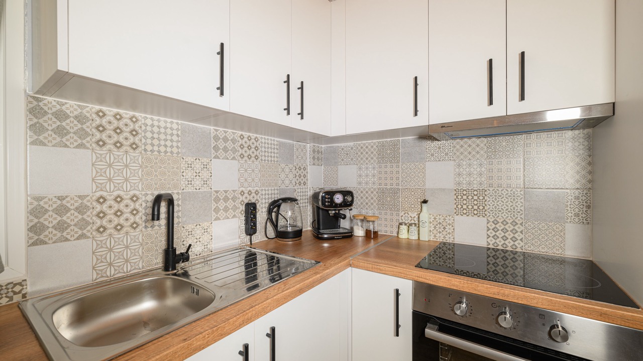 Photo of Kitchen in Kypseli