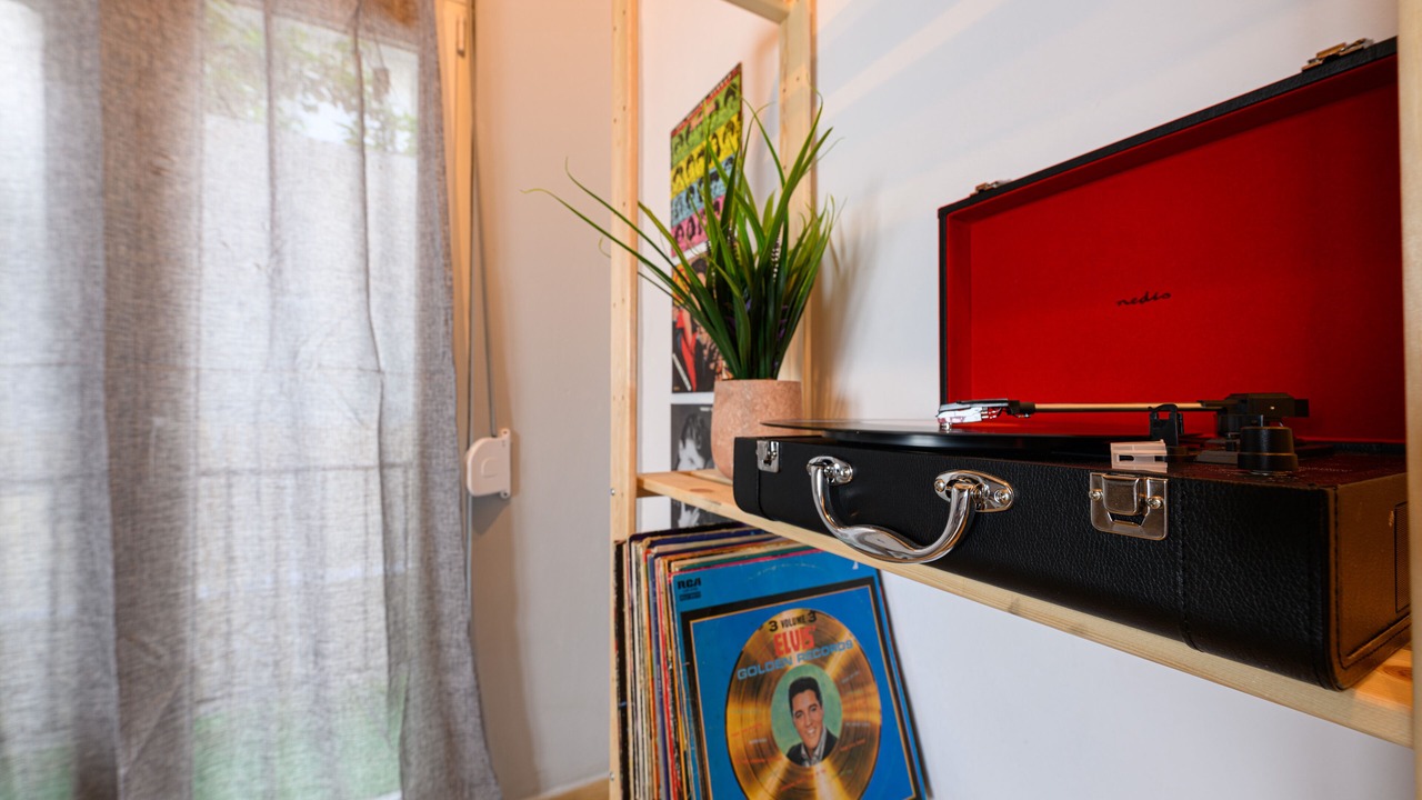 Photo of Kitchen in Kypseli