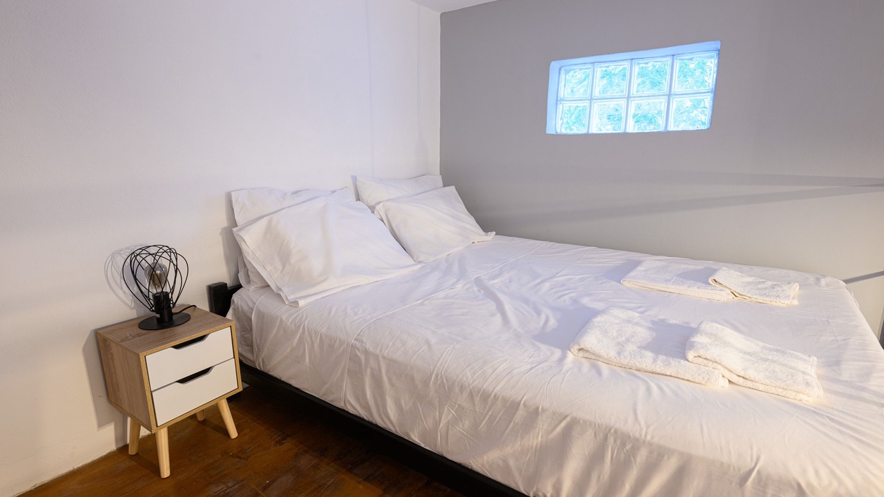 Photo of Bedroom in Kypseli