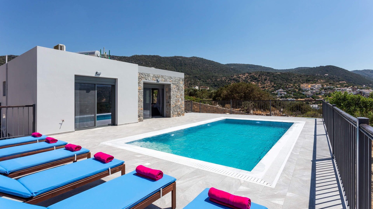 Photo of Outdoor in Kalo Chorio