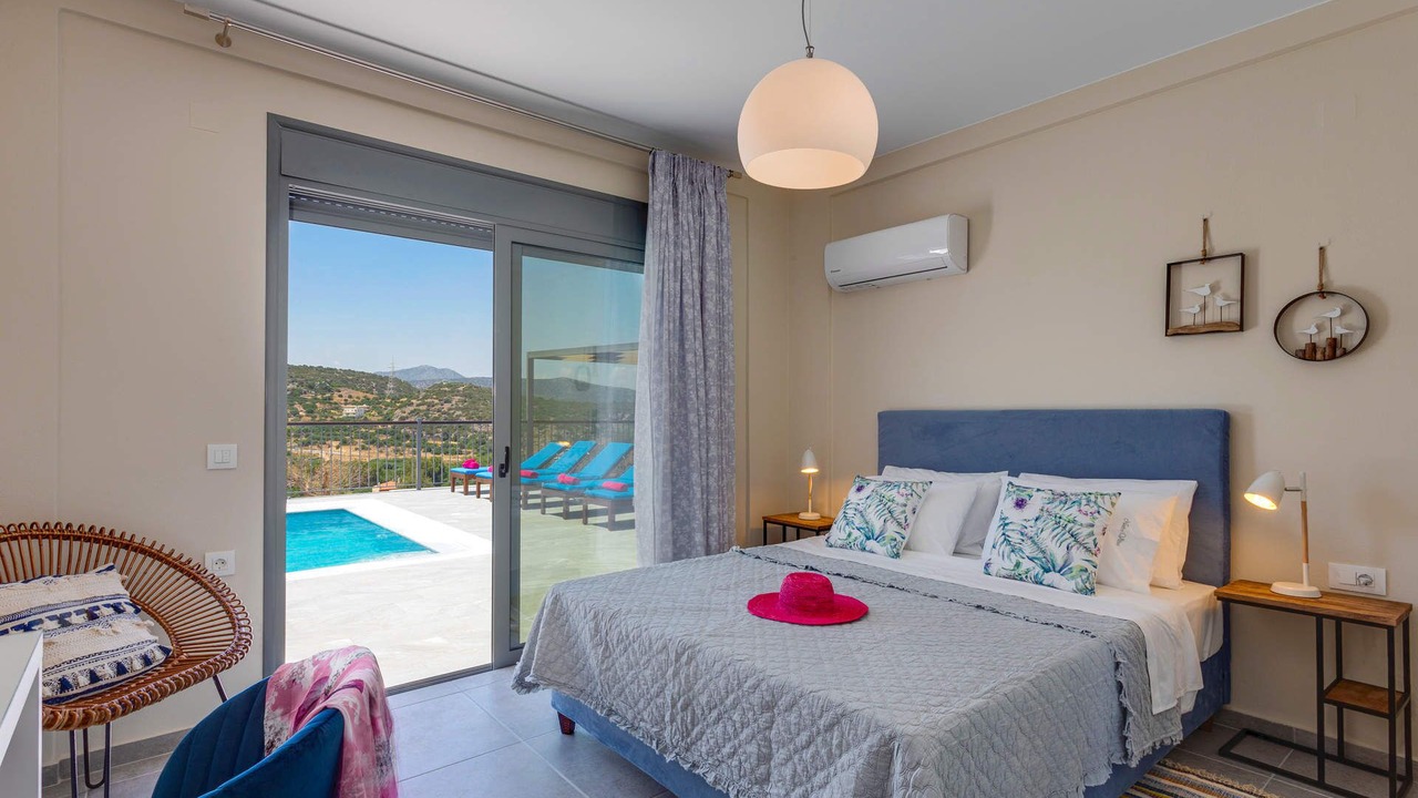 Photo of Bedroom in Kalo Chorio