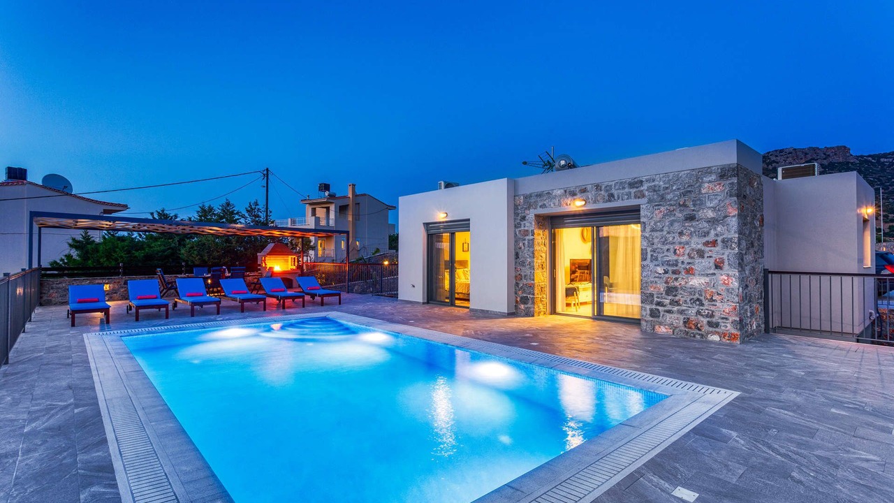 Photo of Outdoor in Kalo Chorio