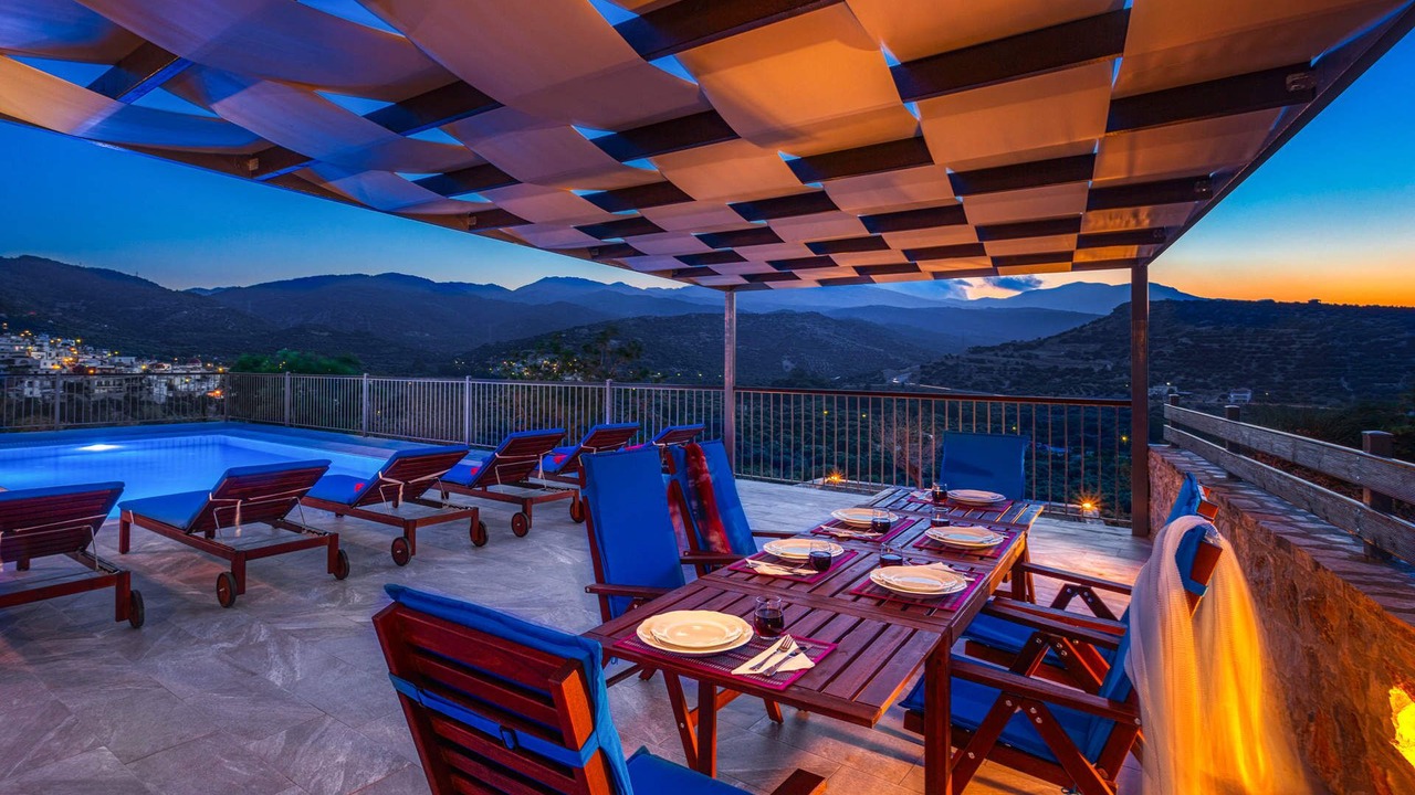 Photo of Outdoor in Kalo Chorio
