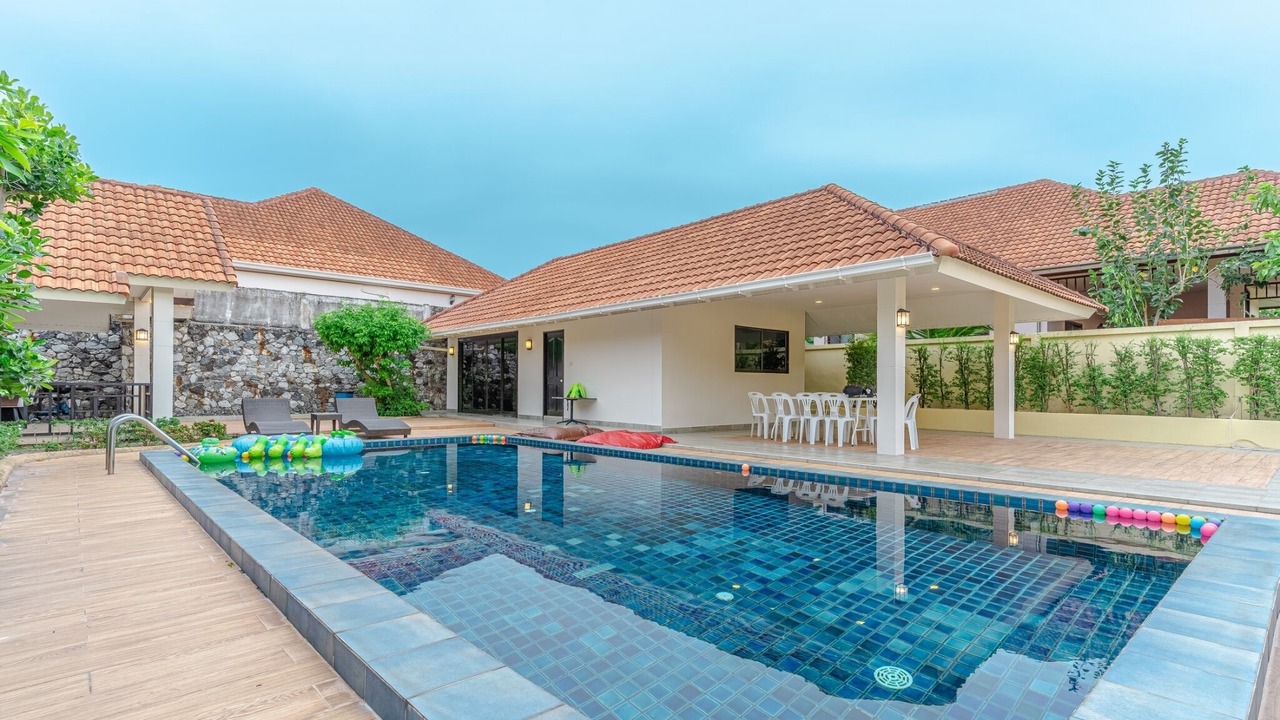 Photo of Outdoor in Nong Prue