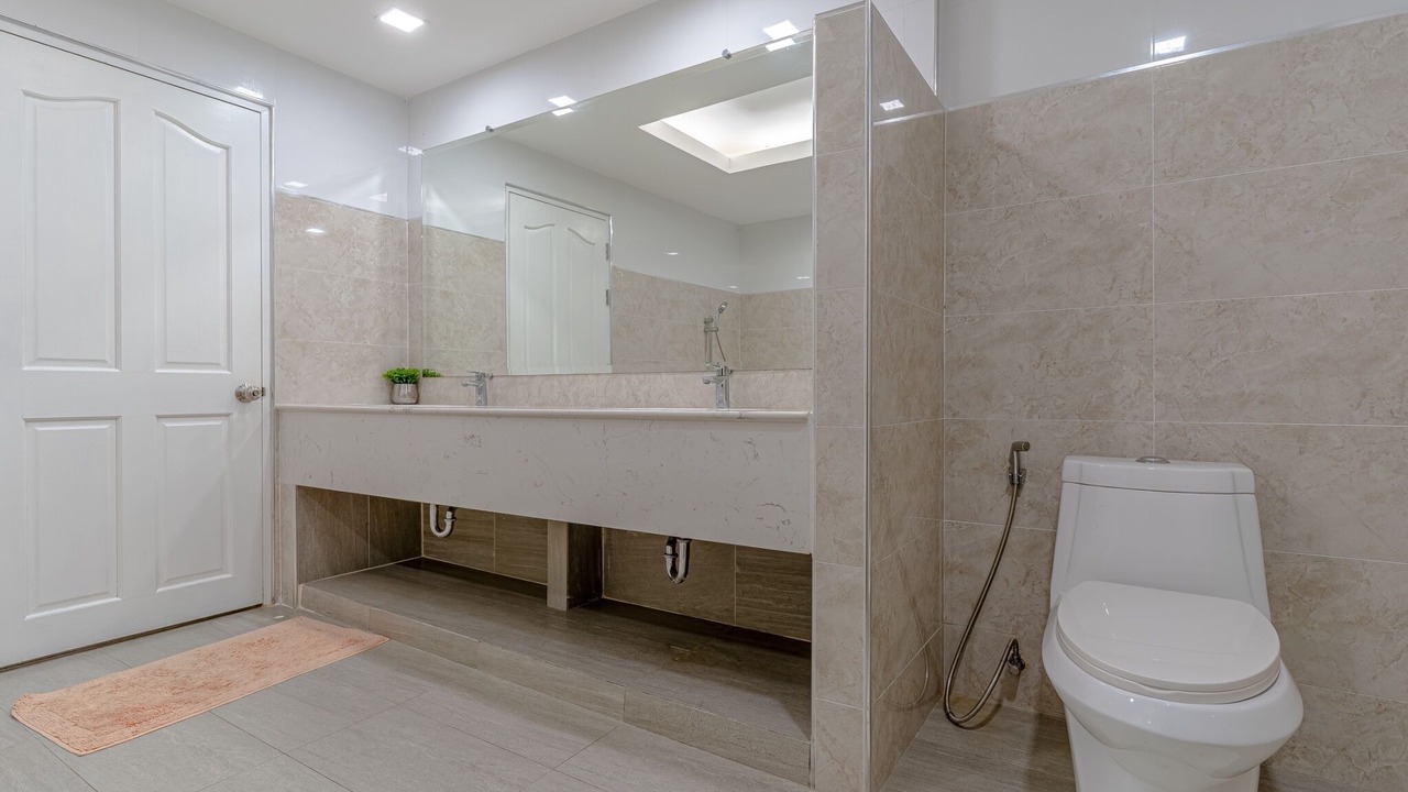 Photo of Bathroom in Nong Prue