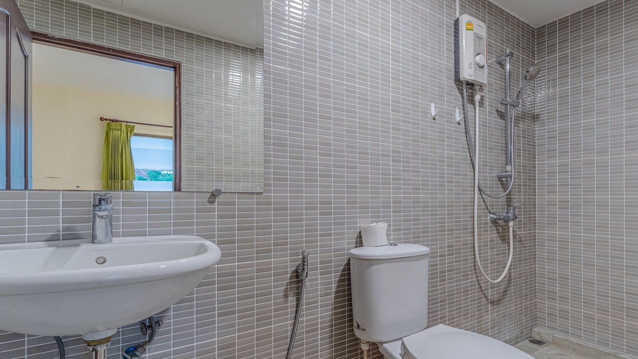 Photo of Bathroom in Nong Prue