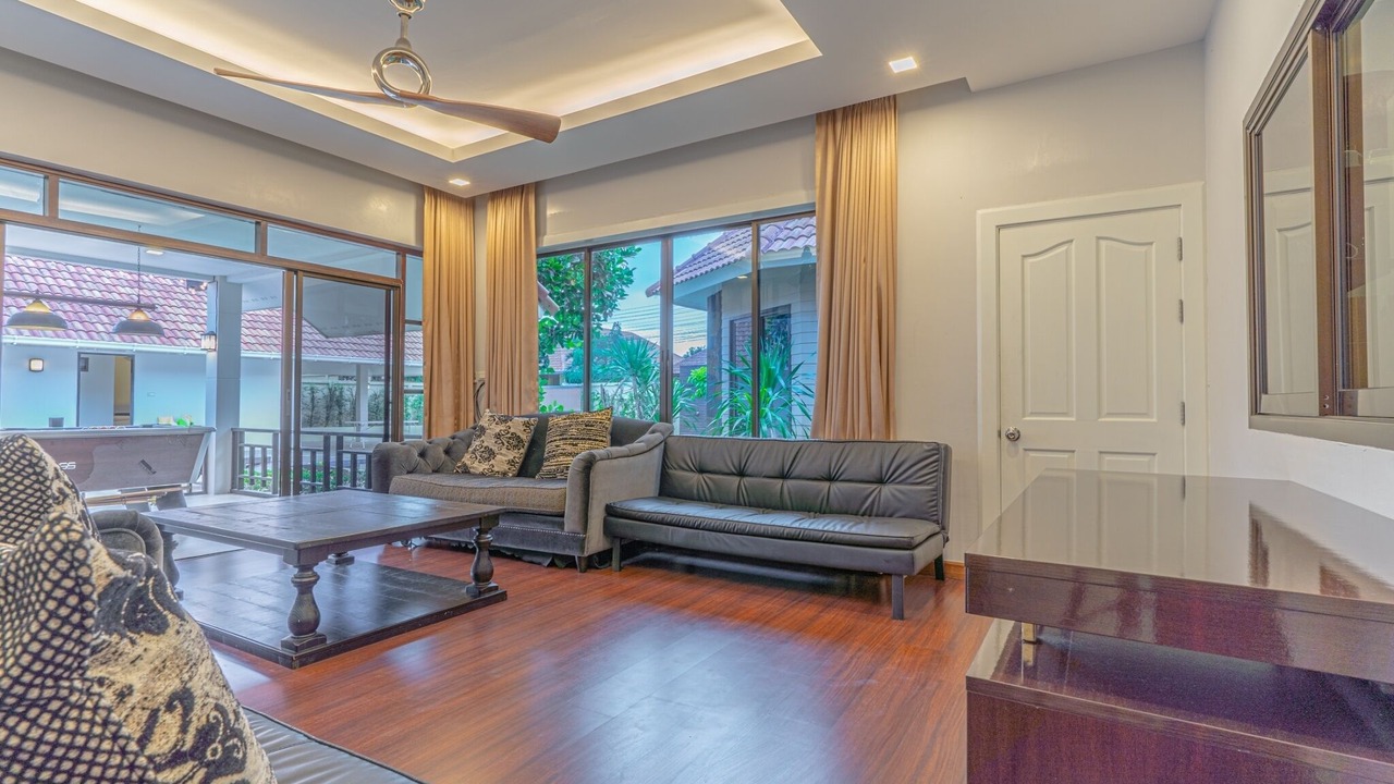 Photo of Livingroom in Nong Prue