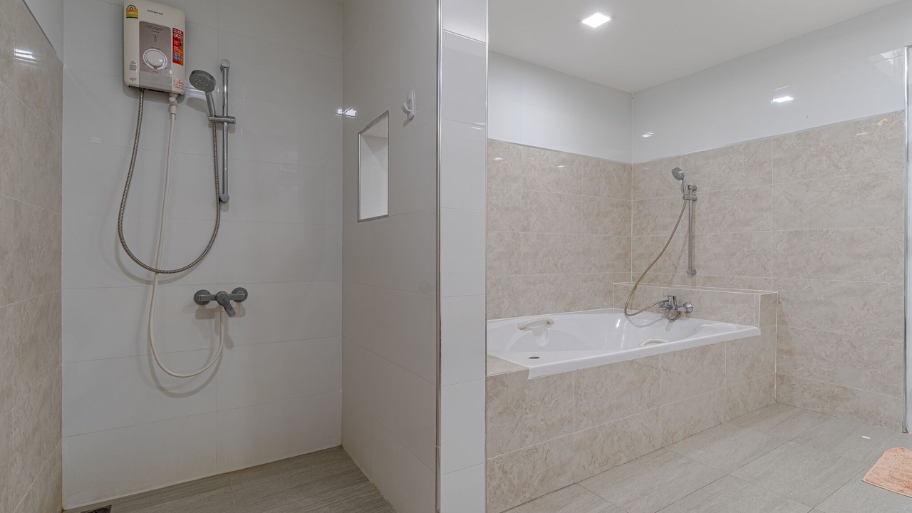 Photo of Bathroom in Nong Prue