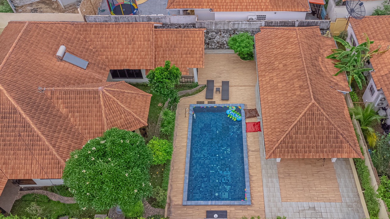 Photo of Outdoor in Nong Prue