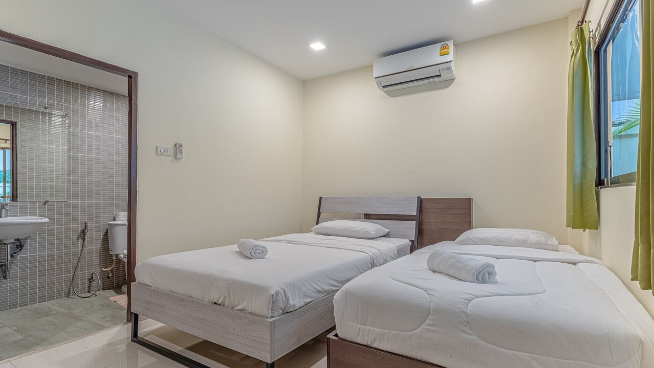 Photo of Bedroom in Nong Prue