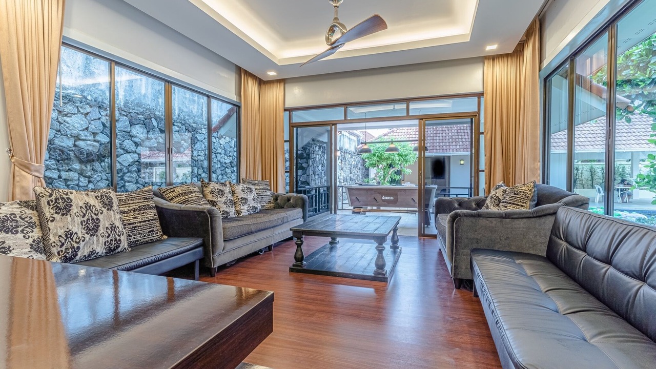 Photo of Livingroom in Nong Prue