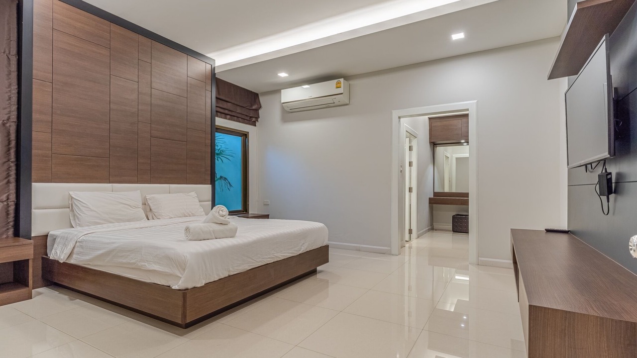 Photo of Bedroom in Nong Prue