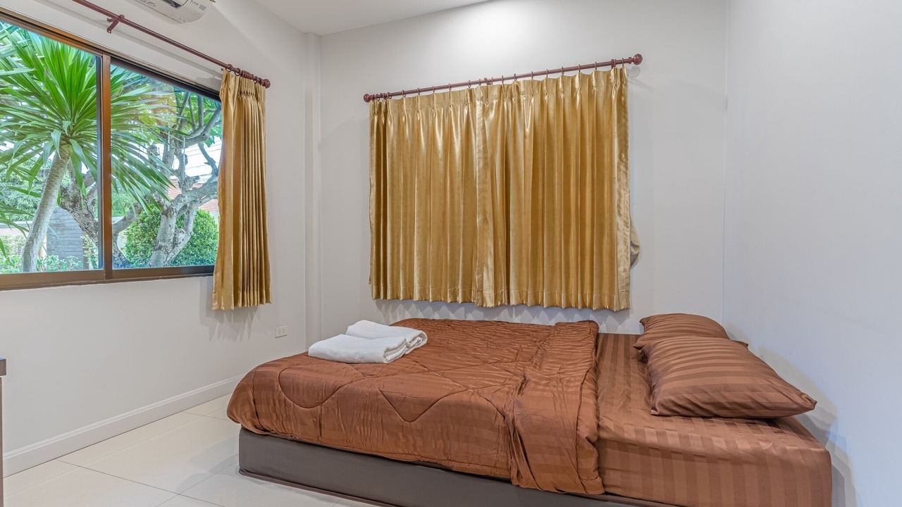 Photo of Bedroom in Nong Prue