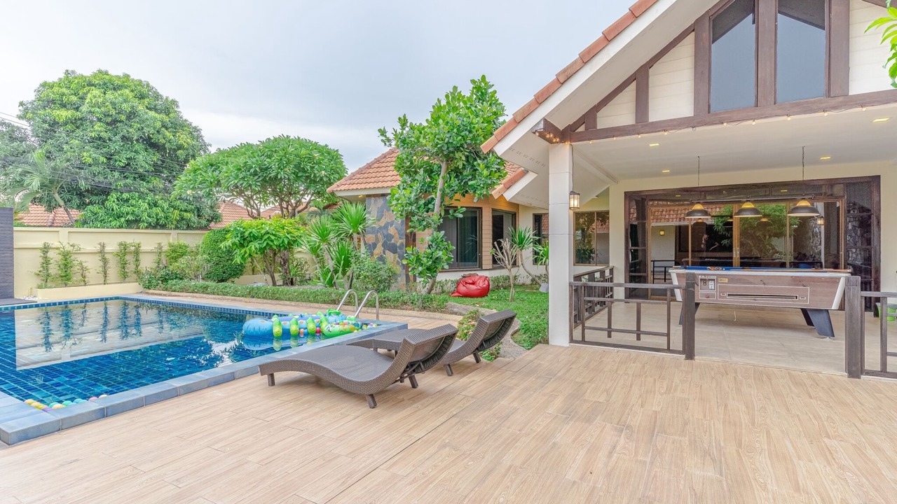 Photo of Outdoor in Nong Prue
