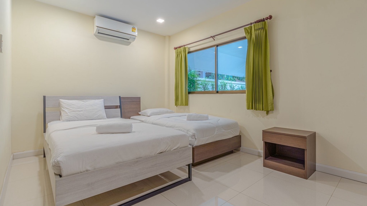 Photo of Bedroom in Nong Prue