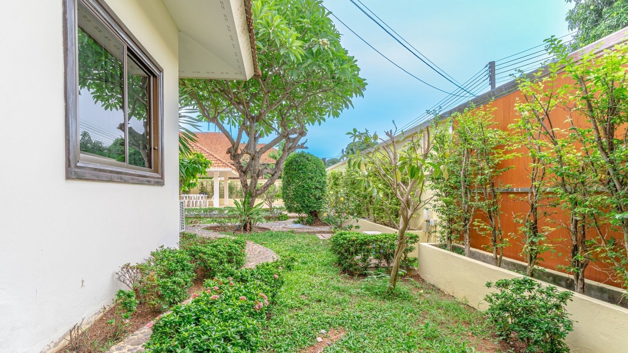 Photo of Outdoor in Nong Prue