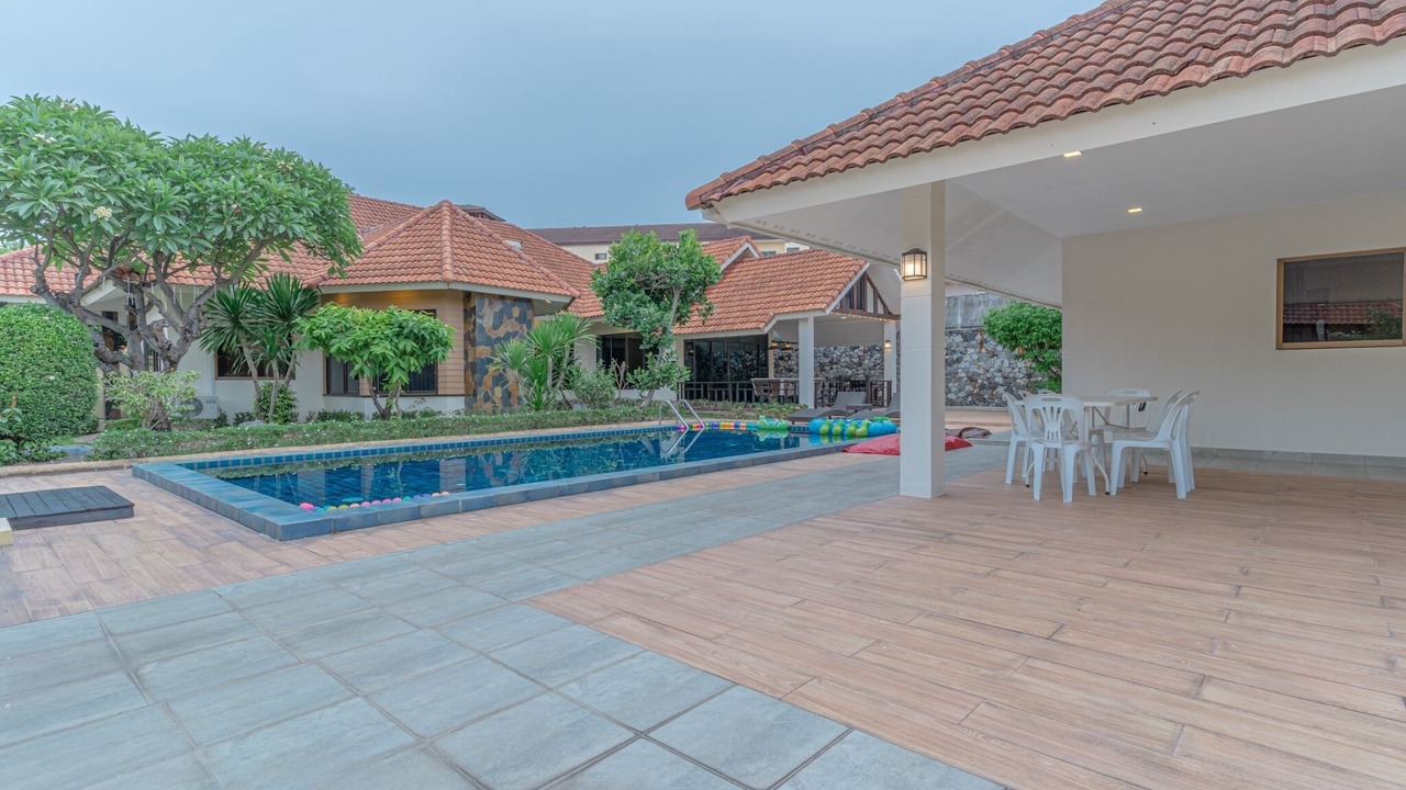 Photo of Outdoor in Nong Prue