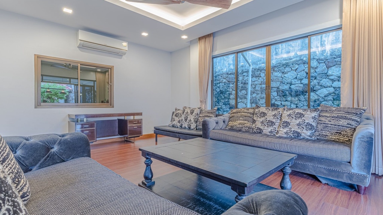 Photo of Livingroom in Nong Prue