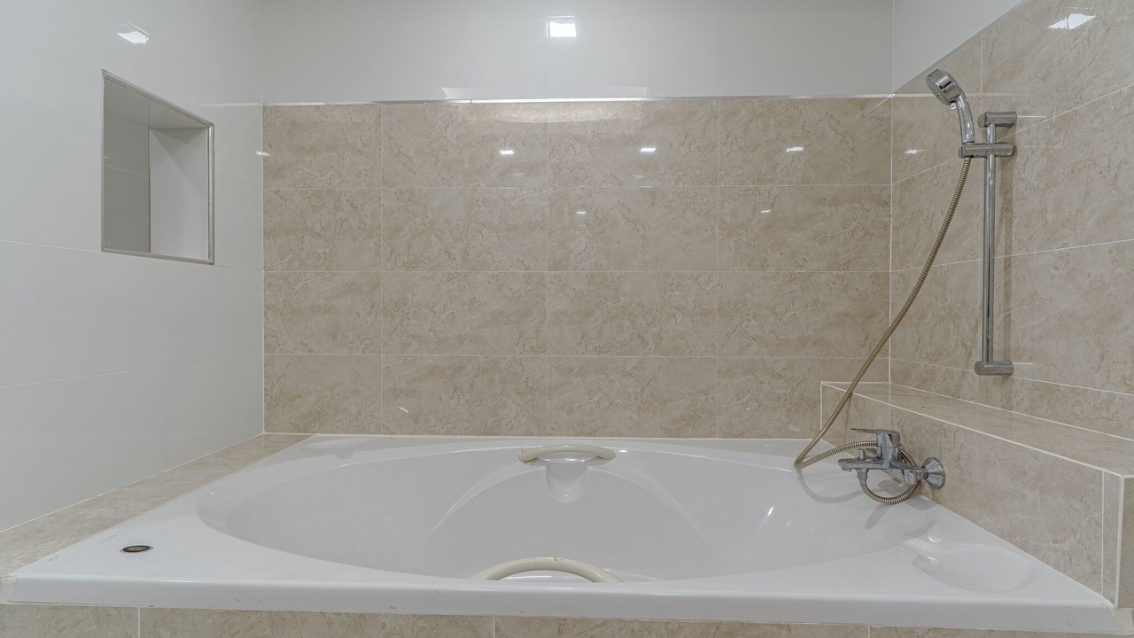 Photo of Bathroom in Nong Prue