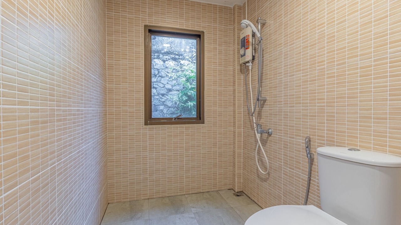 Photo of Bathroom in Nong Prue