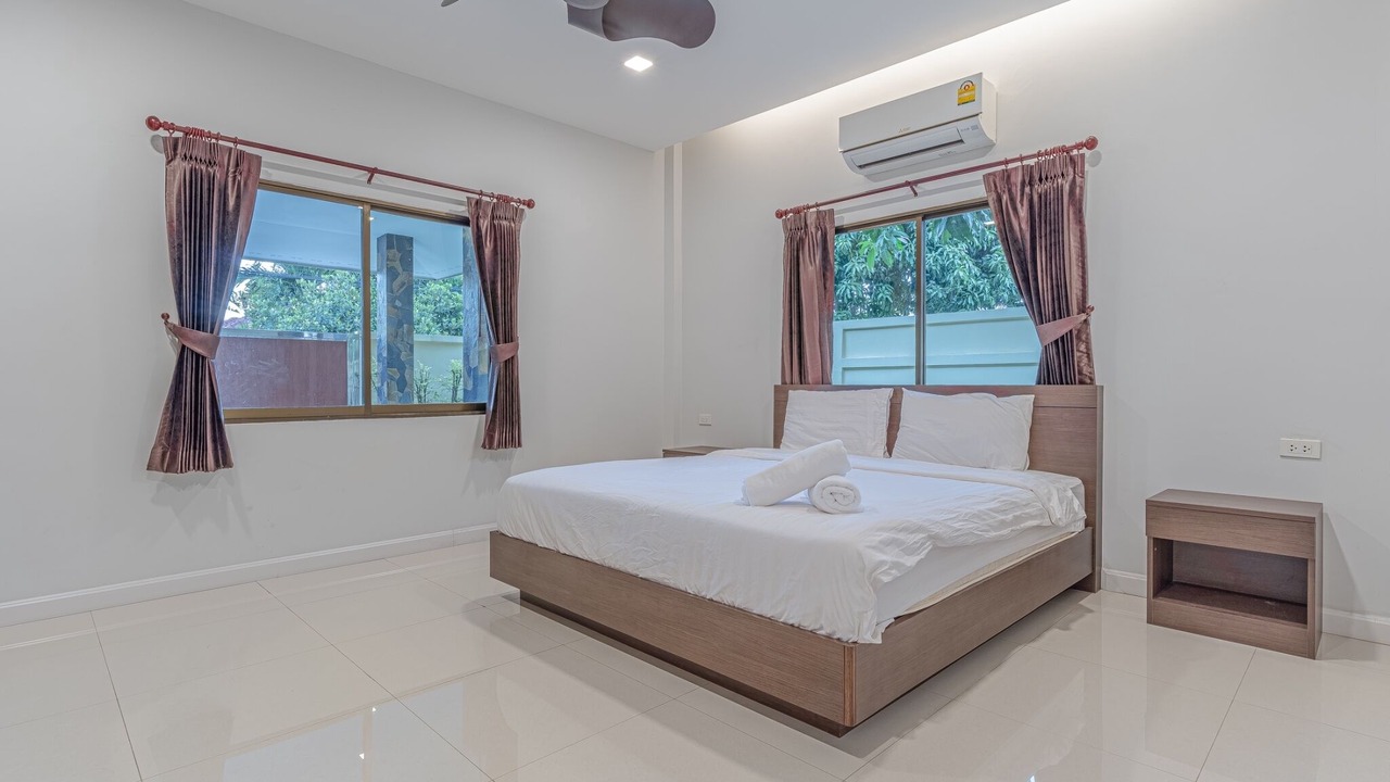 Photo of Bedroom in Nong Prue