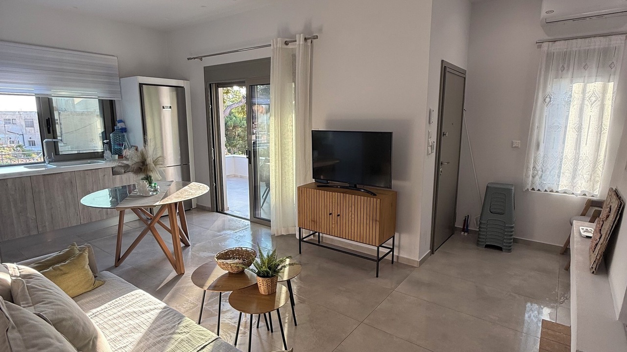 Photo of Livingroom in Souvala