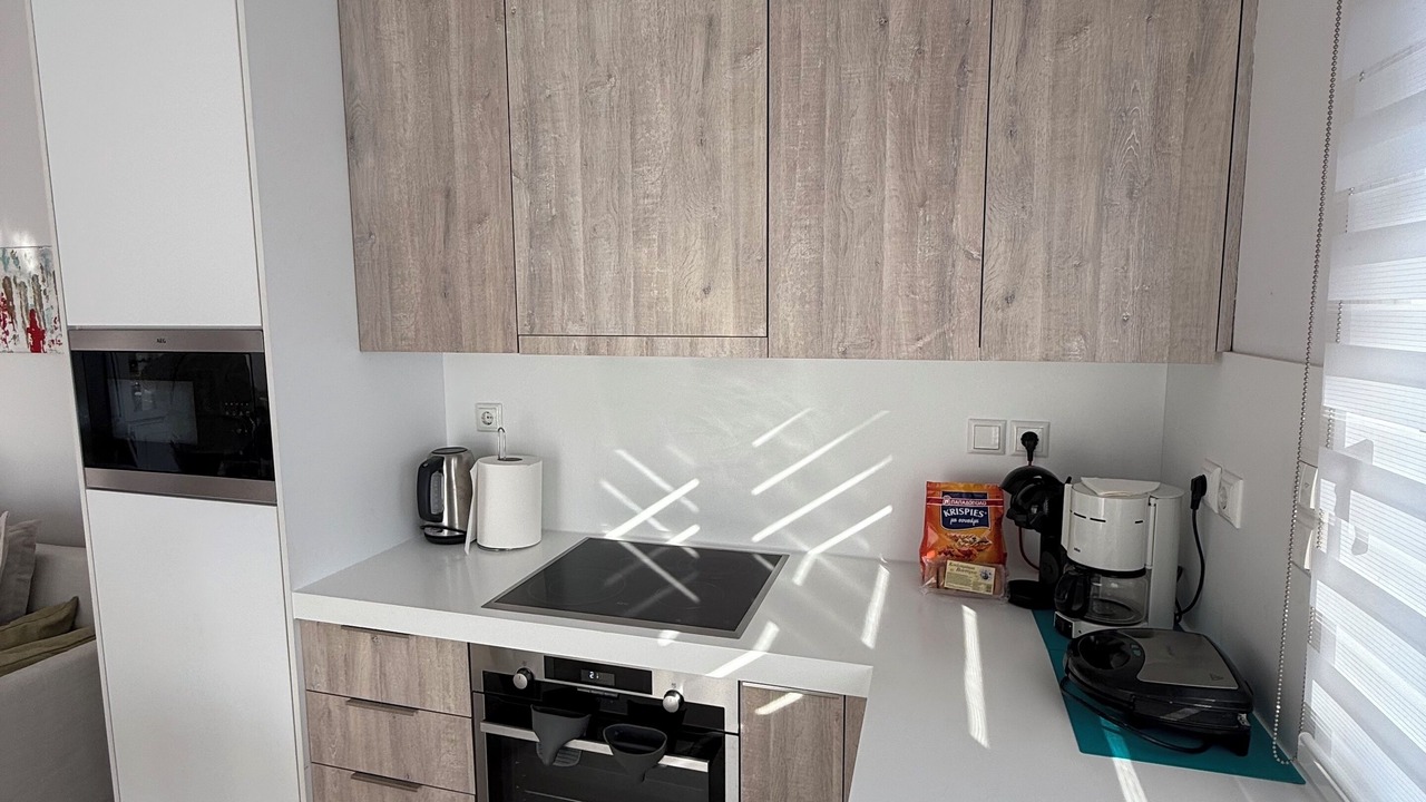 Photo of Kitchen in Souvala