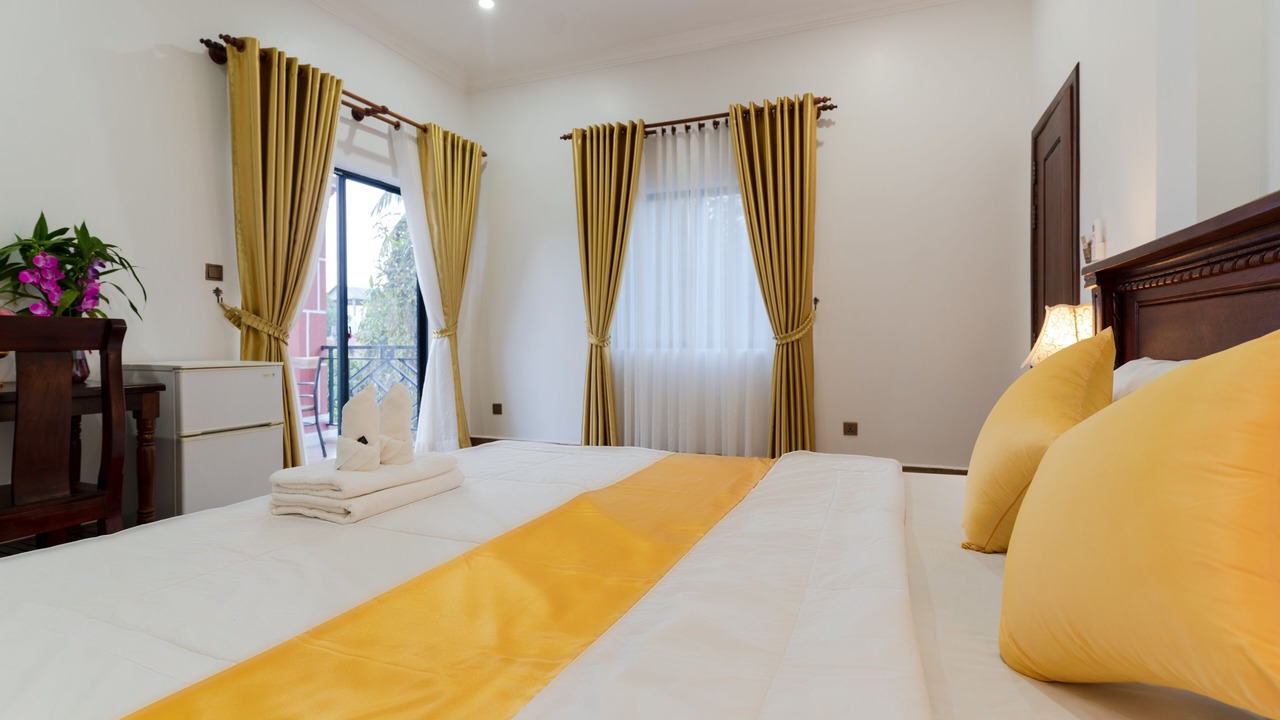 Photo of Bedroom in Sangkat Sla Kram