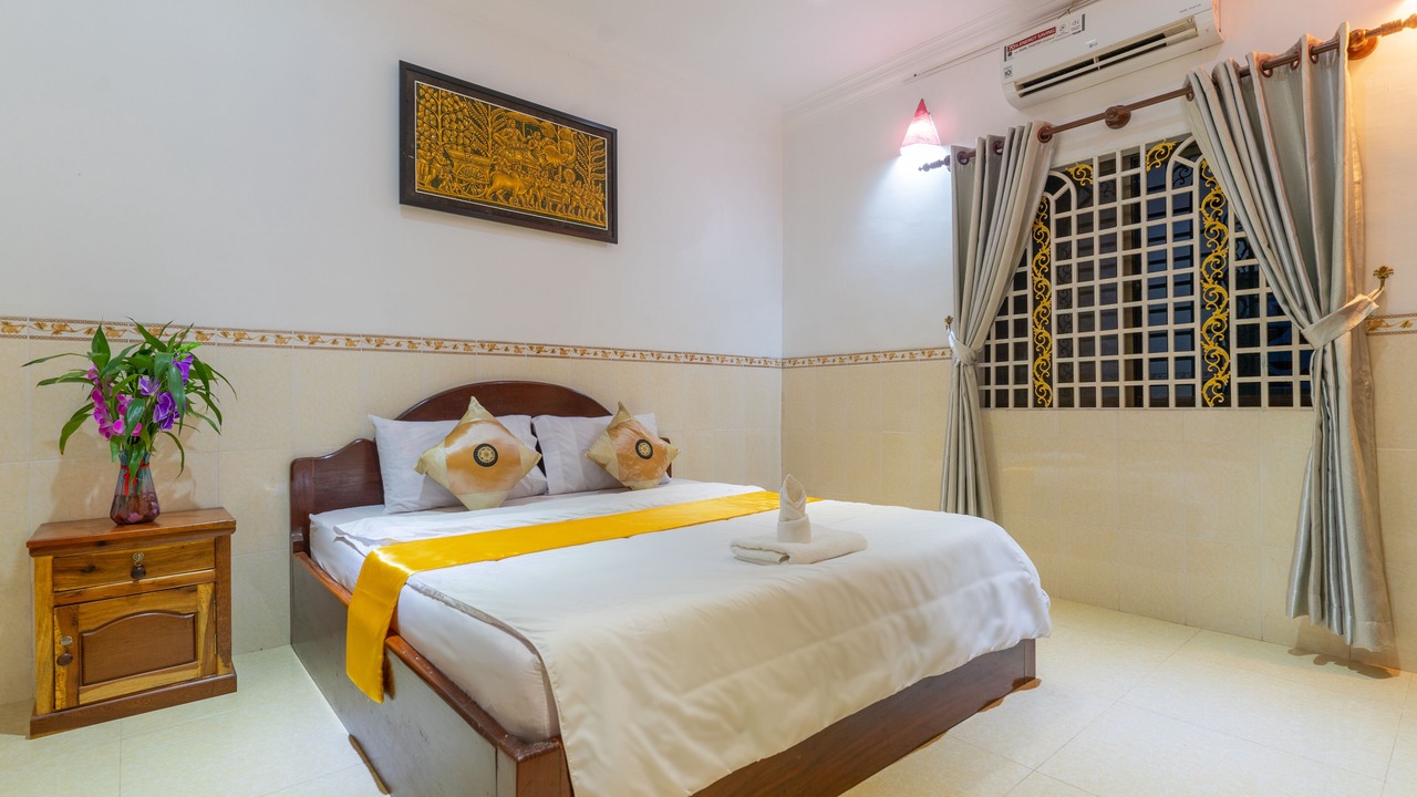 Photo of Bedroom in Sangkat Sla Kram