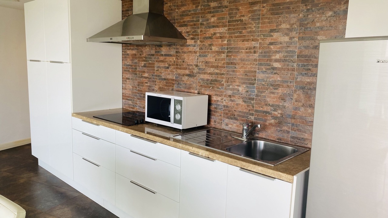 Photo of Kitchen in Karon