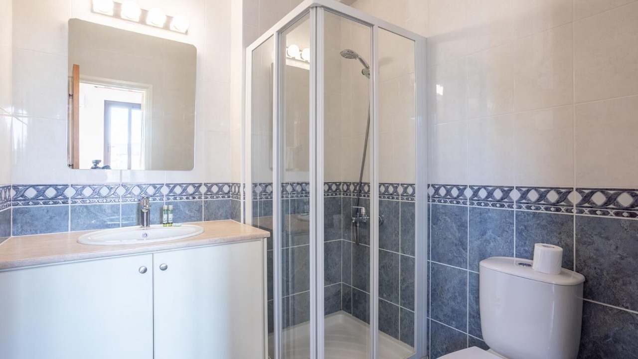 Photo of Bathroom in Latchi