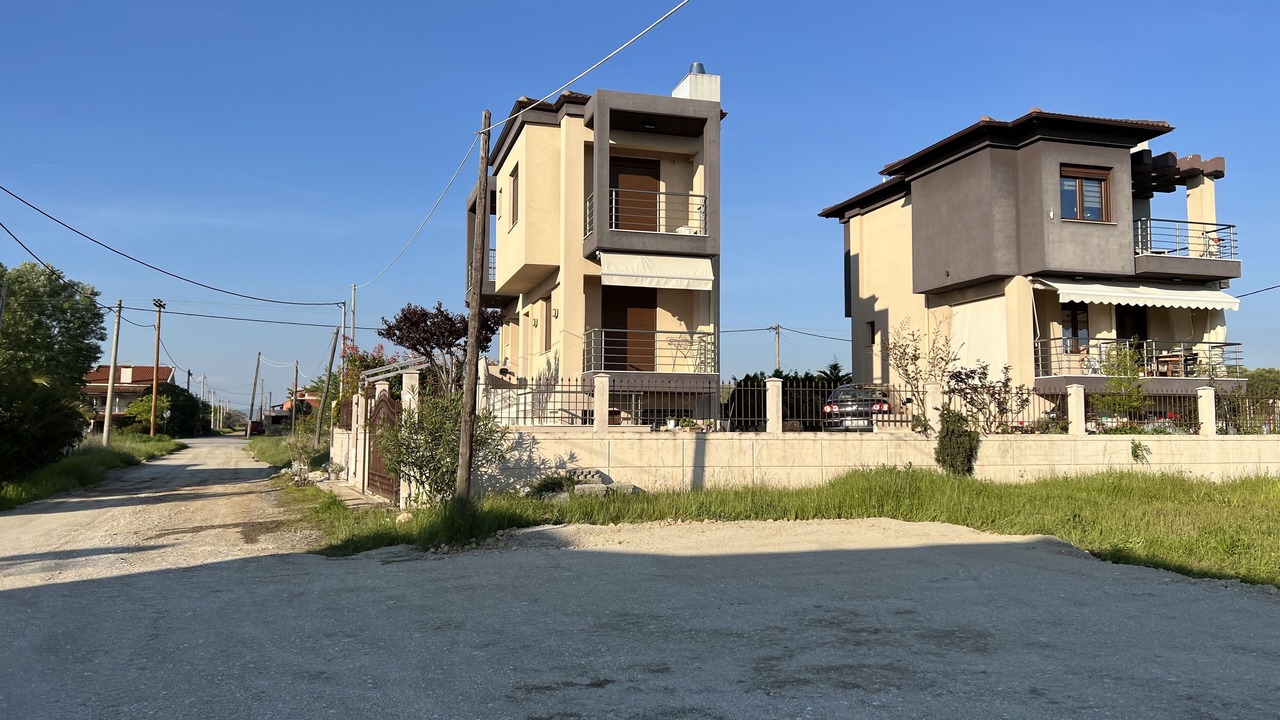 Photo of Outdoor in Nea Moudania