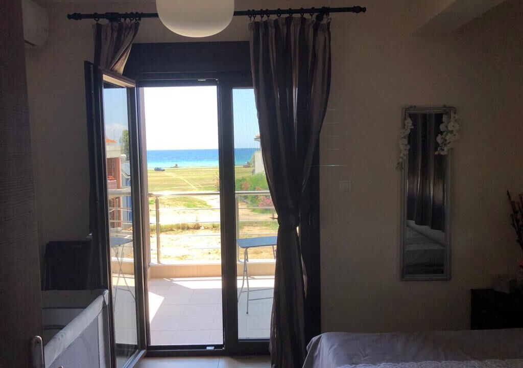 Photo of Bedroom in Nea Moudania