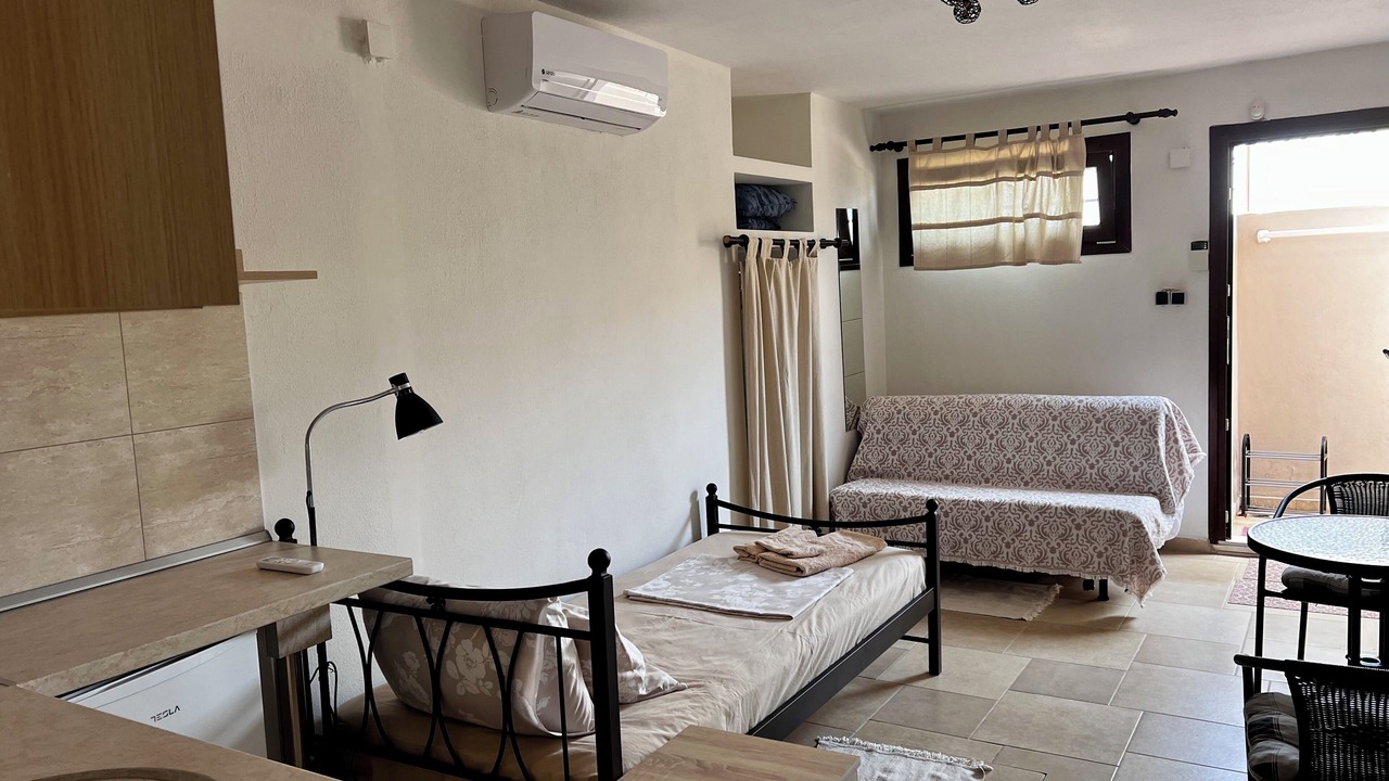 Photo of Bedroom in Nea Moudania